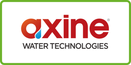 axine - sponsor logos