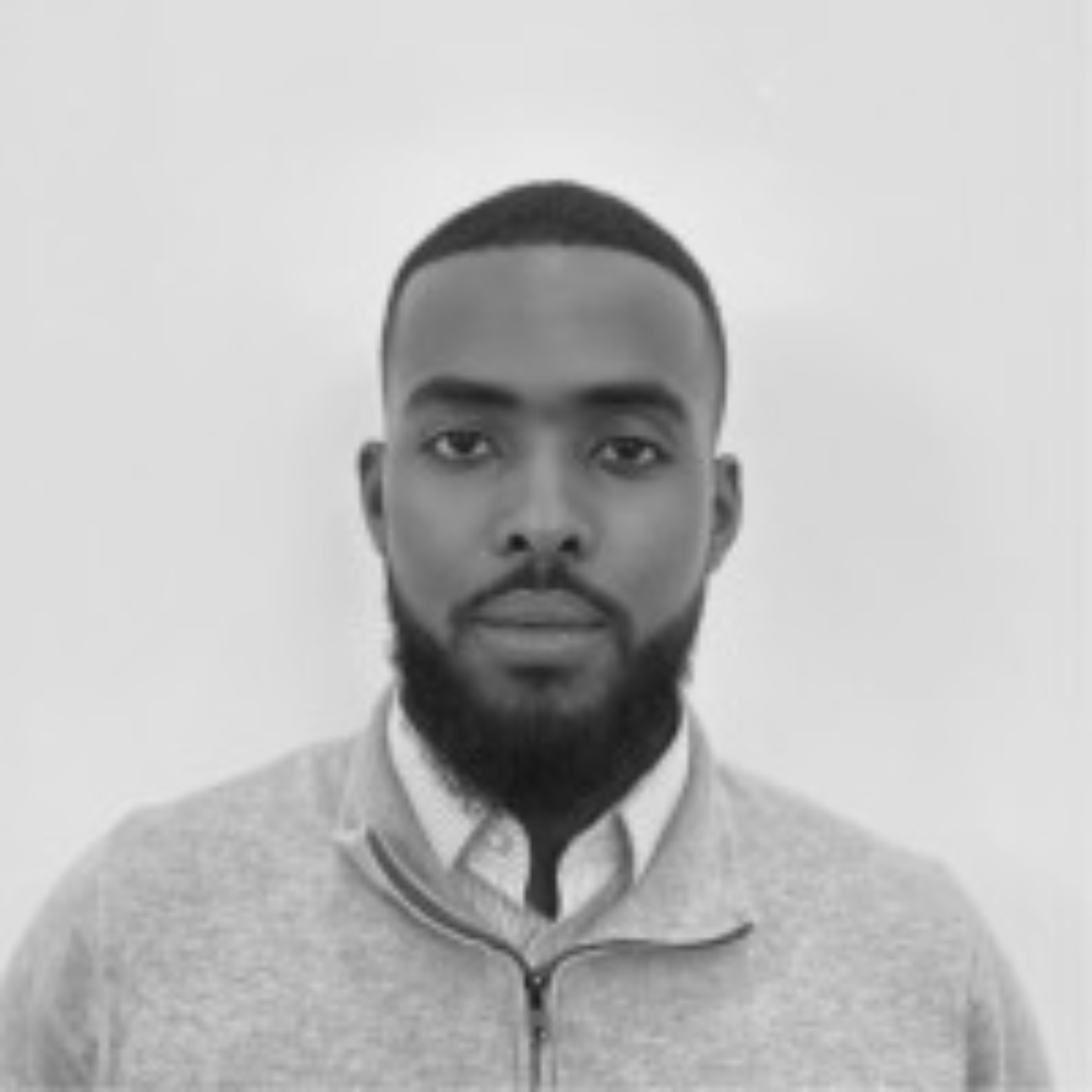 Amir Abdirahman Amir Abdirahman